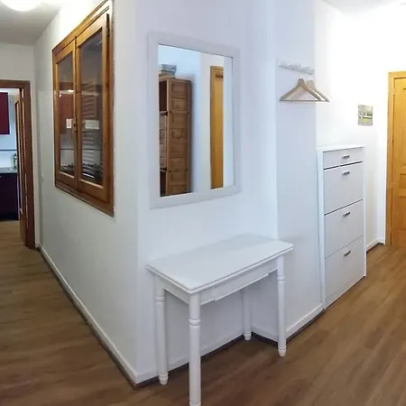 Apartment Calle Rafal Torrevieja