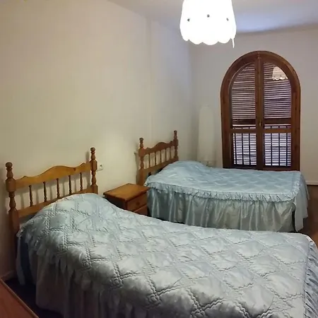 Calle Rafal * Torrevieja