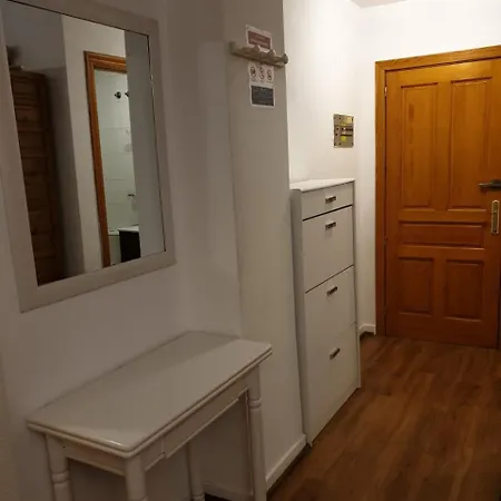 Apartment Calle Rafal Torrevieja