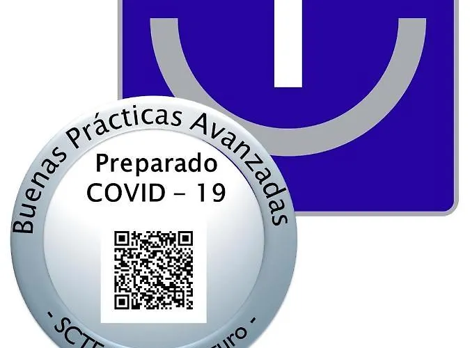 Calle Rafal Apartment