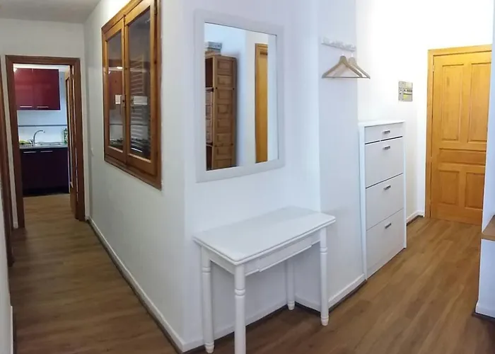 Apartment Calle Rafal Torrevieja