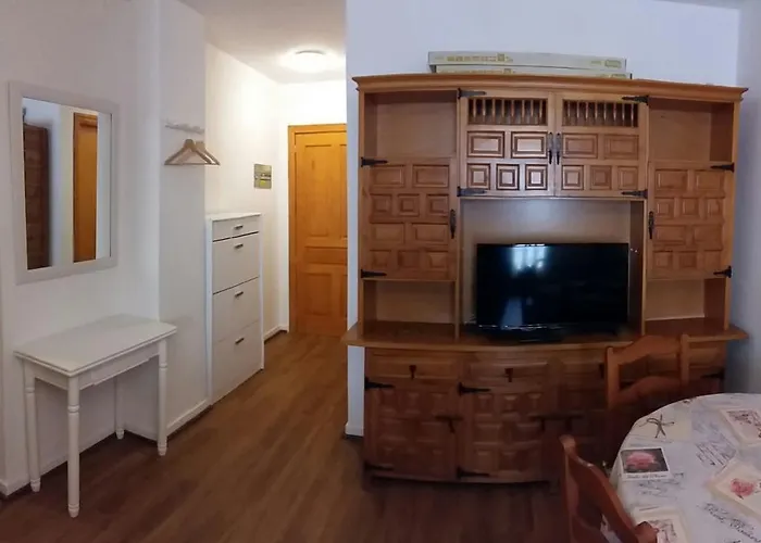 Calle Rafal * Torrevieja