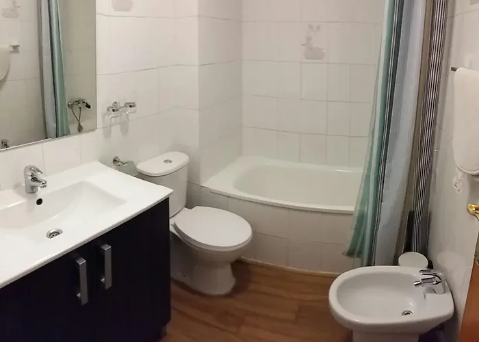 Apartment Calle Rafal Torrevieja