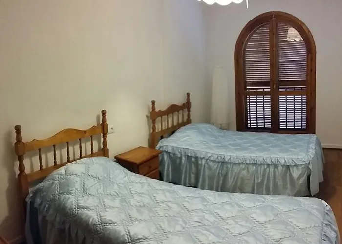 Calle Rafal * Torrevieja