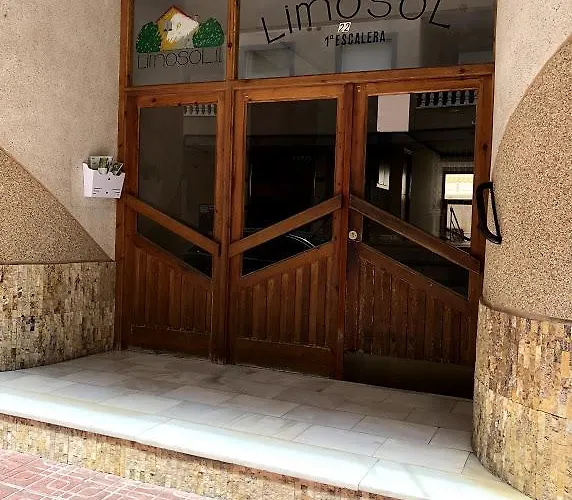 Apartment Calle Rafal