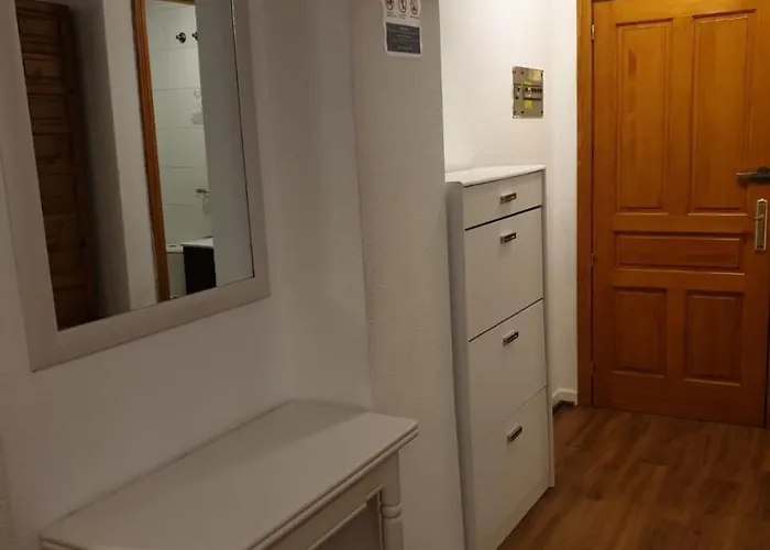 Apartment Calle Rafal Torrevieja