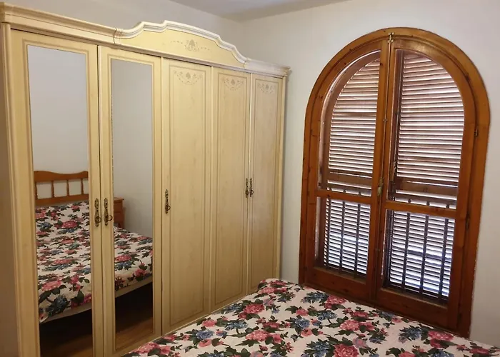 Apartment Calle Rafal *