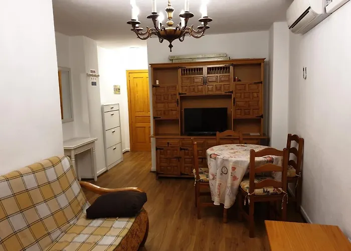 Calle Rafal Apartment Torrevieja