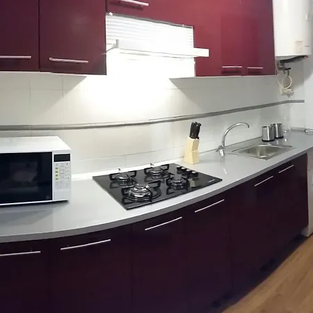 Appartement Calle Rafal