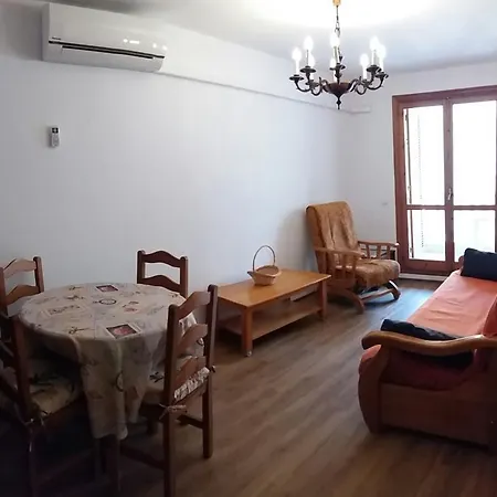 Apartment Calle Rafal