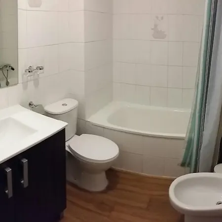 Apartment Calle Rafal Torrevieja