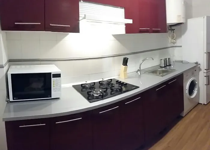 Appartement Calle Rafal