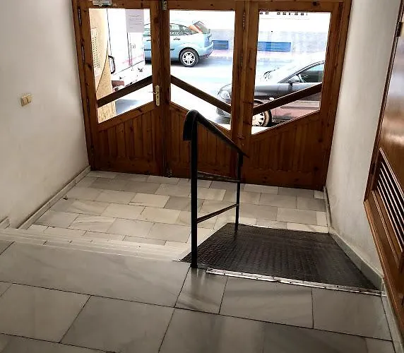 شقة Calle Rafal تورّيفيِخا