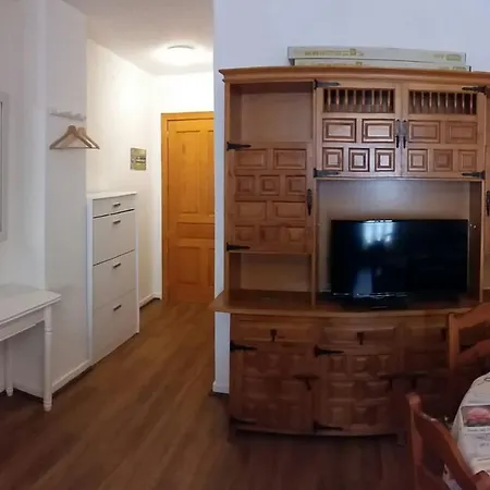 Calle Rafal * 托雷维耶哈